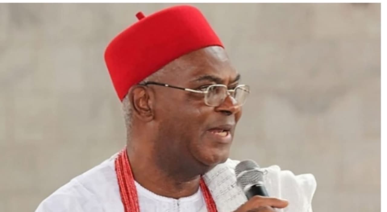 Obi nke Ọnitsha akpọkuola ndị bị n'ala Igbo ịpụta n'igwe tụọ votu n'afọ 2027